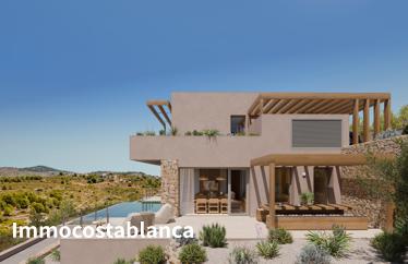Detached house in Benissa, 165 m²