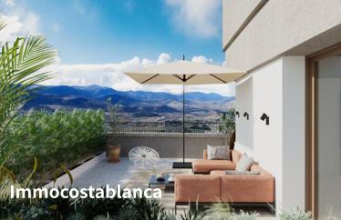 Apartment in Elche, 94 m²