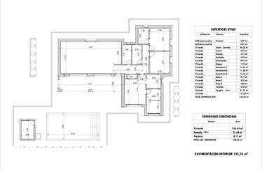 Villa in Monforte del Cid, 190 m²