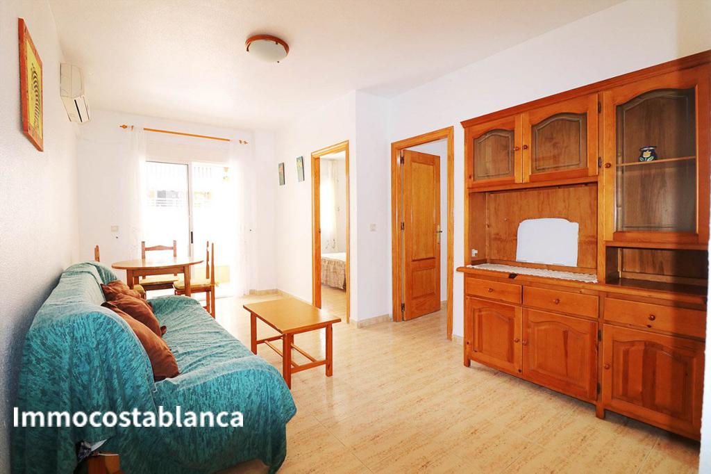 Apartment in Guardamar del Segura, 80,000 €, photo 3, listing 9489616