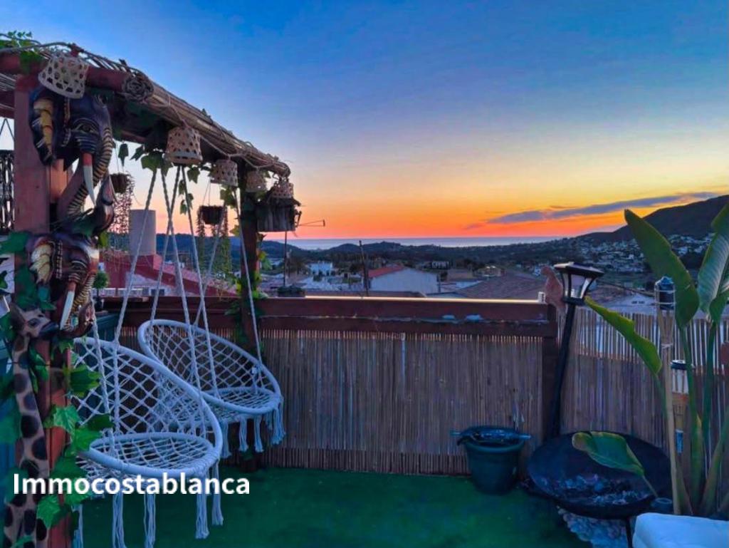 Apartment in Alicante, 106 m², 310,000 €, photo 1, listing 72387616