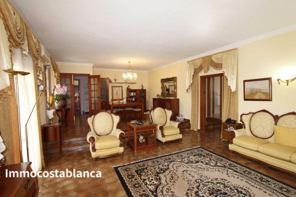 Villa in Calpe, 295 m², 650,000 €, photo 4, listing 13094416