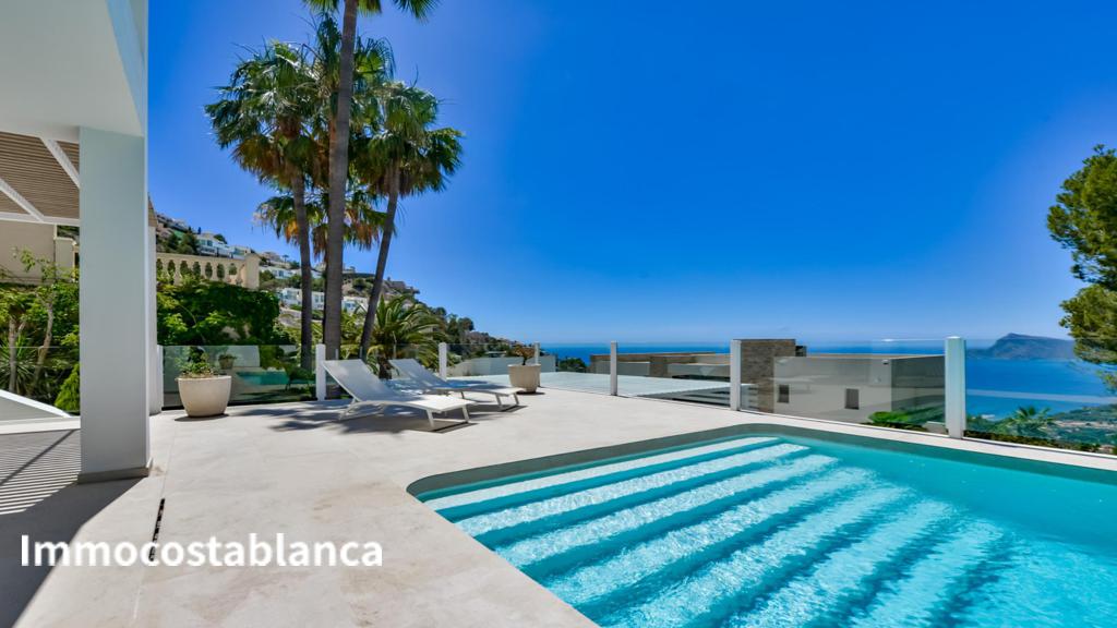Villa in Altea, 191 m², 1,650,000 €, photo 5, listing 32867616