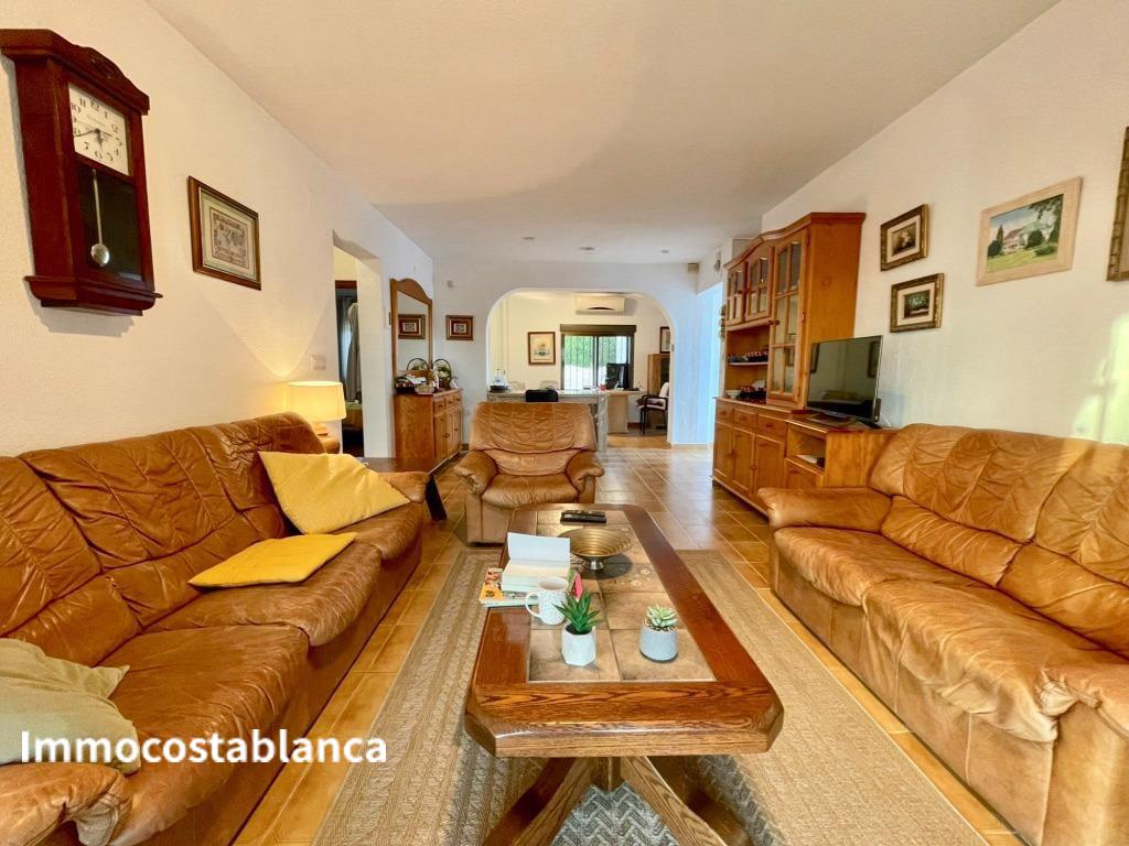 Villa in Benidorm, 120 m², 445,000 €, photo 2, listing 13959536