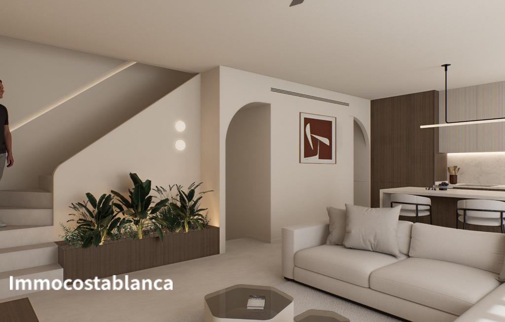 Villa in Gran Alacant, 164 m², 570,000 €, photo 4, listing 45079536