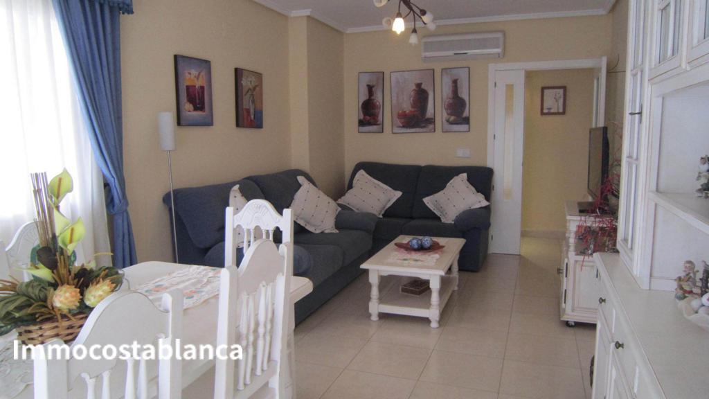 Apartment in Calpe, 120 m², 280,000 €, photo 2, listing 14791848