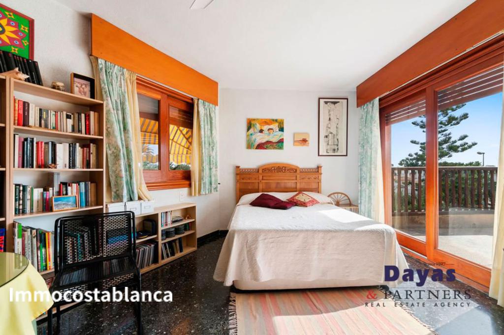 Villa in Dehesa de Campoamor, 484 m², 1,339,000 €, photo 4, listing 20485616