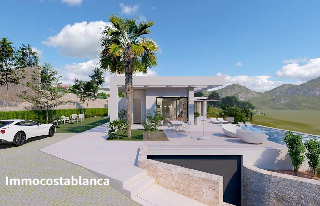 Villa in Dehesa de Campoamor, 165 m², 1,150,000 €, photo 9, listing 1378656