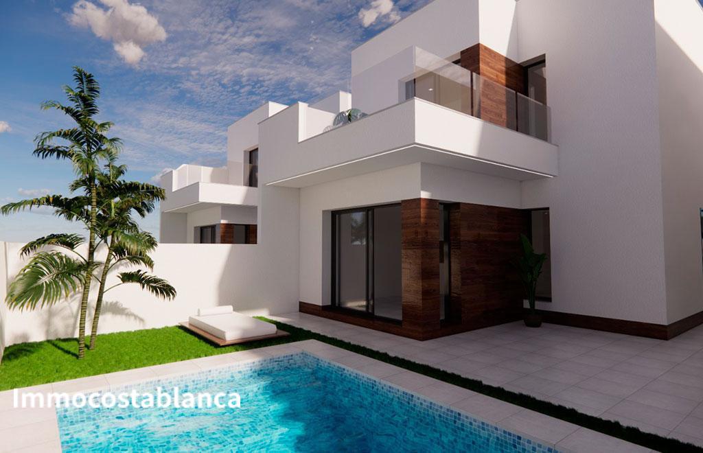 Villa in Vega Baja del Segura, 133 m², 304,000 €, photo 1, listing 56945856