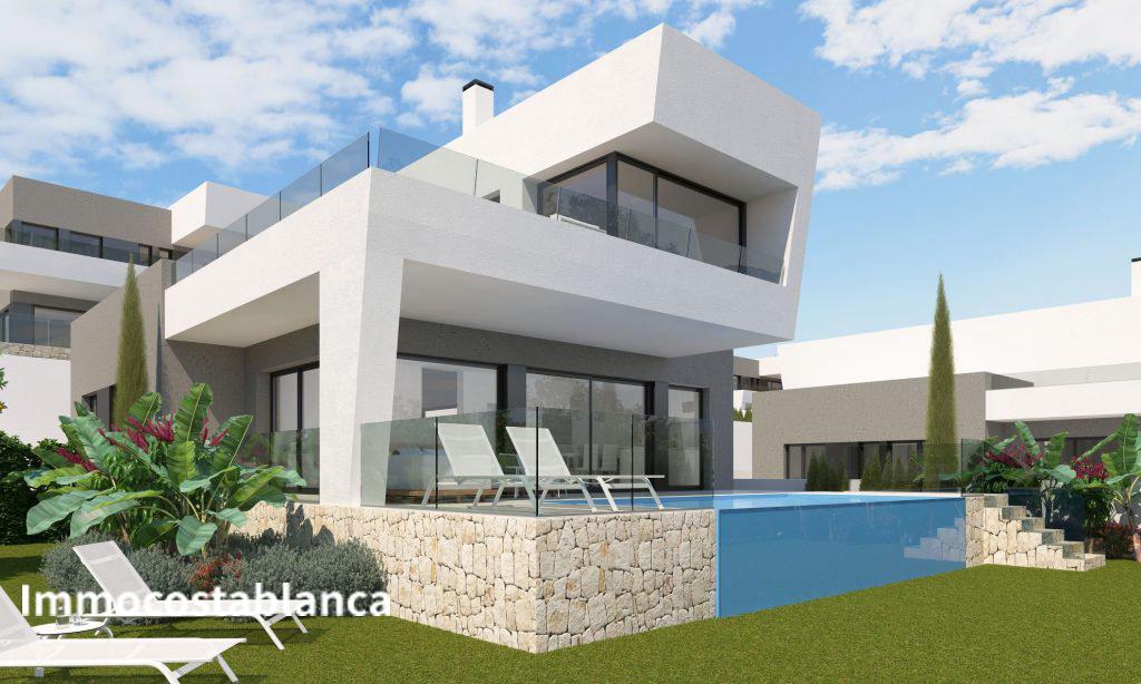 Villa in Alicante, 450,000 €, photo 2, listing 11204016