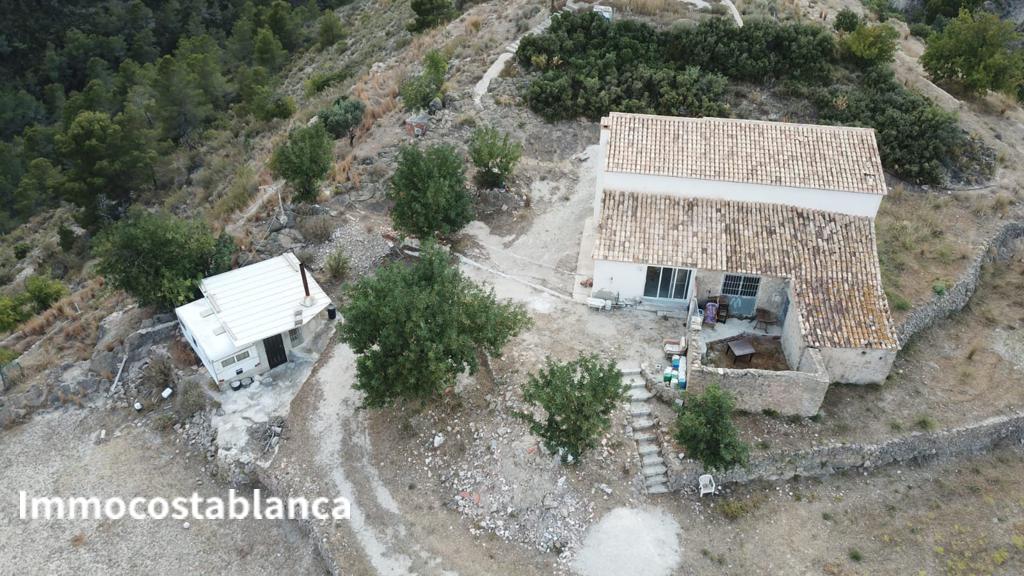 Terraced house in Benissa, 234 m², 565,000 €, photo 2, listing 8387616