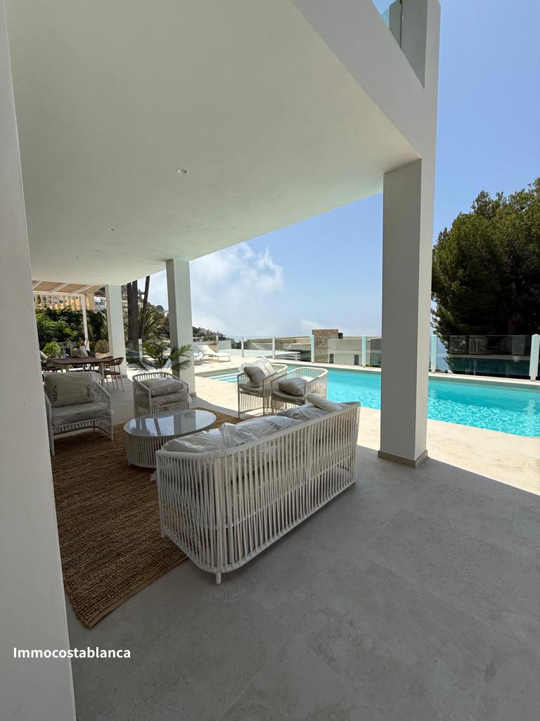 Detached house in Altea, 235 m², 1,650,000 €, photo 2, listing 37197936