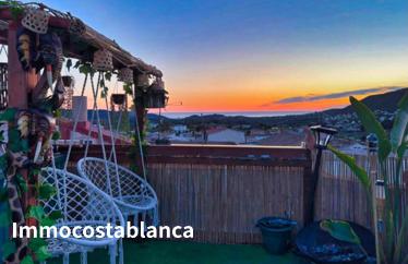 Apartment in Alicante, 106 m²