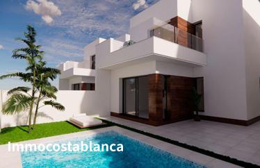 Villa in Vega Baja del Segura, 133 m²