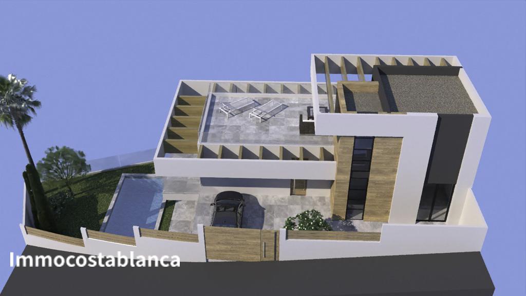Villa in Ciudad Quesada, 433 m², 486,000 €, photo 1, listing 45896096