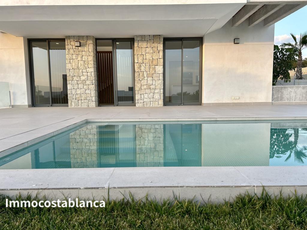 Villa in Benidorm, 244 m², 850,000 €, photo 2, listing 50215536