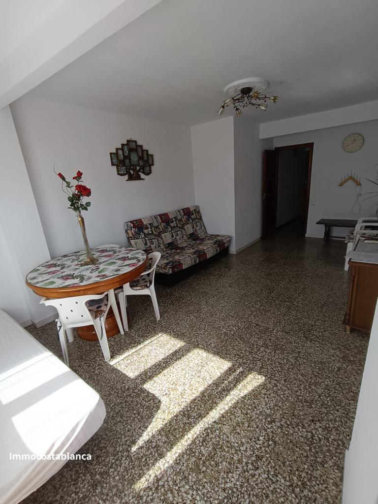 Apartment in Denia, 101 m², 145,000 €, photo 5, listing 9503456