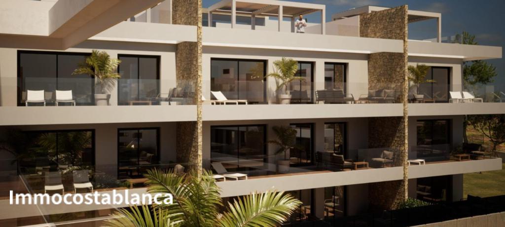 Apartment in Benidorm, 88 m², 345,000 €, photo 2, listing 68847536
