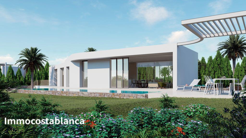Villa in Dehesa de Campoamor, 140 m², 945,000 €, photo 8, listing 21597448