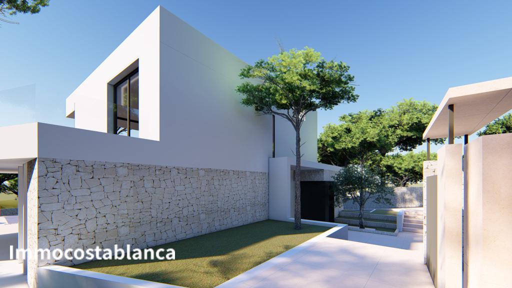 Villa in Moraira, 510 m², 1,385,000 €, photo 4, listing 19495928
