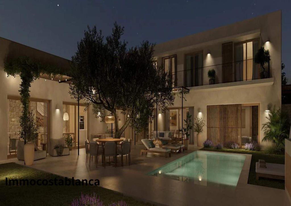 Villa in Calpe, 1079 m², 2,450,000 €, photo 7, listing 2989856