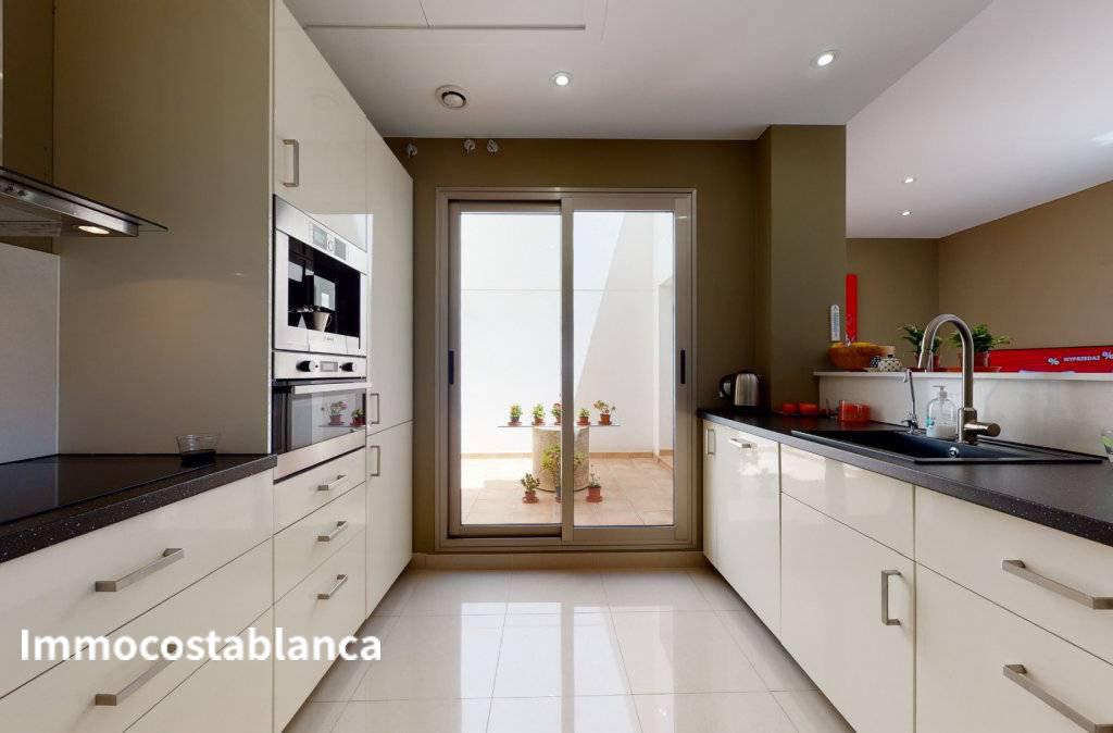 Terraced house in Punta Prima, 98 m², 259,000 €, photo 8, listing 3919048