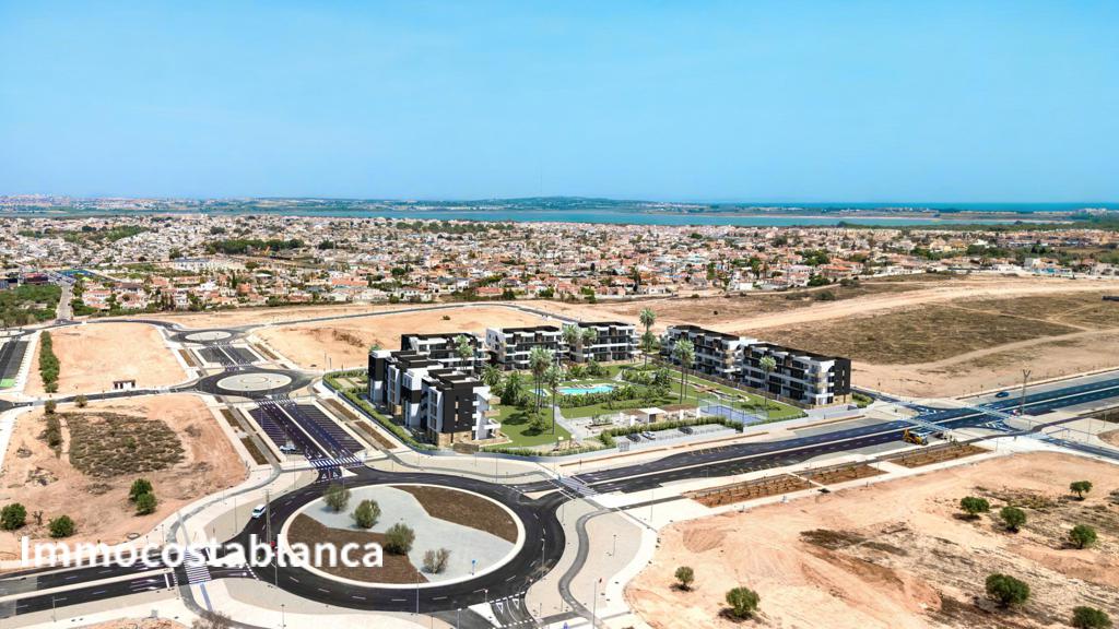 Apartment in Torrevieja, 125 m², 308,000 €, photo 7, listing 31146816