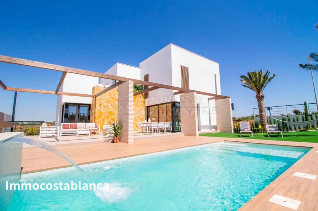 Villa in Dehesa de Campoamor, 270 m², 1,350,000 €, photo 8, listing 62606656