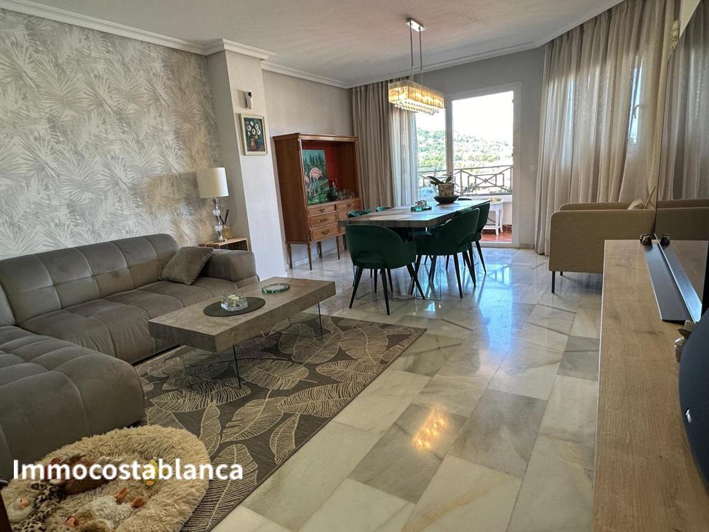 Apartment in Calpe, 119 m², 320,000 €, photo 3, listing 28790656