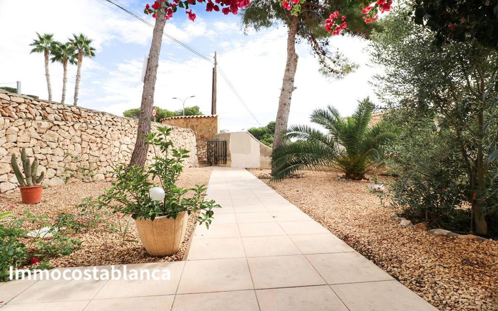 Detached house in Moraira, 223 m², 725,000 €, photo 4, listing 21679848