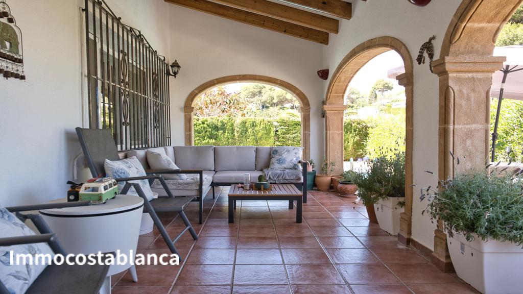 Villa in Javea (Xabia), 166 m², 650,000 €, photo 6, listing 2730816