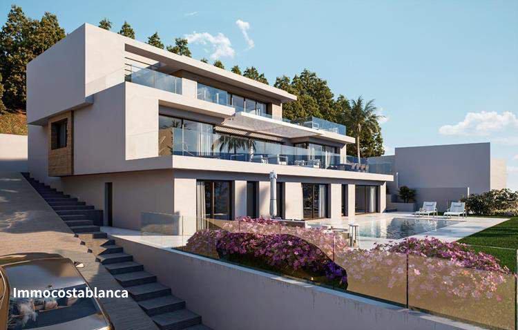 Villa in Altea, 405 m², 2,690,000 €, photo 6, listing 48185936
