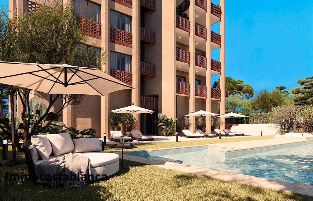 Apartment in Villajoyosa, 83 m², 500,000 €, photo 6, listing 61921216