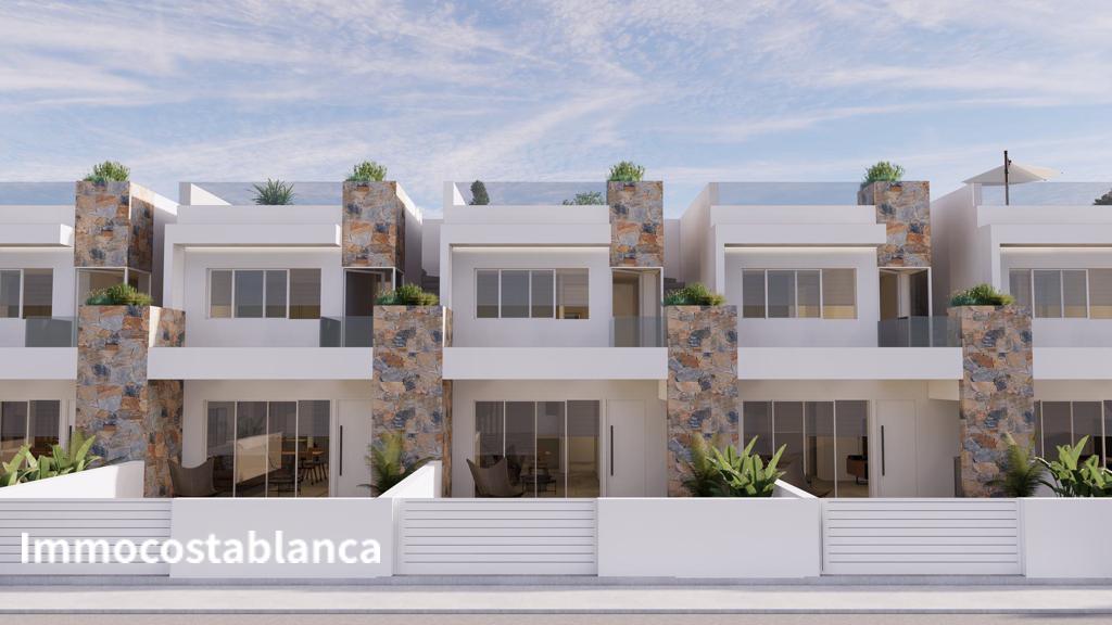 Terraced house in Dehesa de Campoamor, 100 m², 294,000 €, photo 4, listing 484176