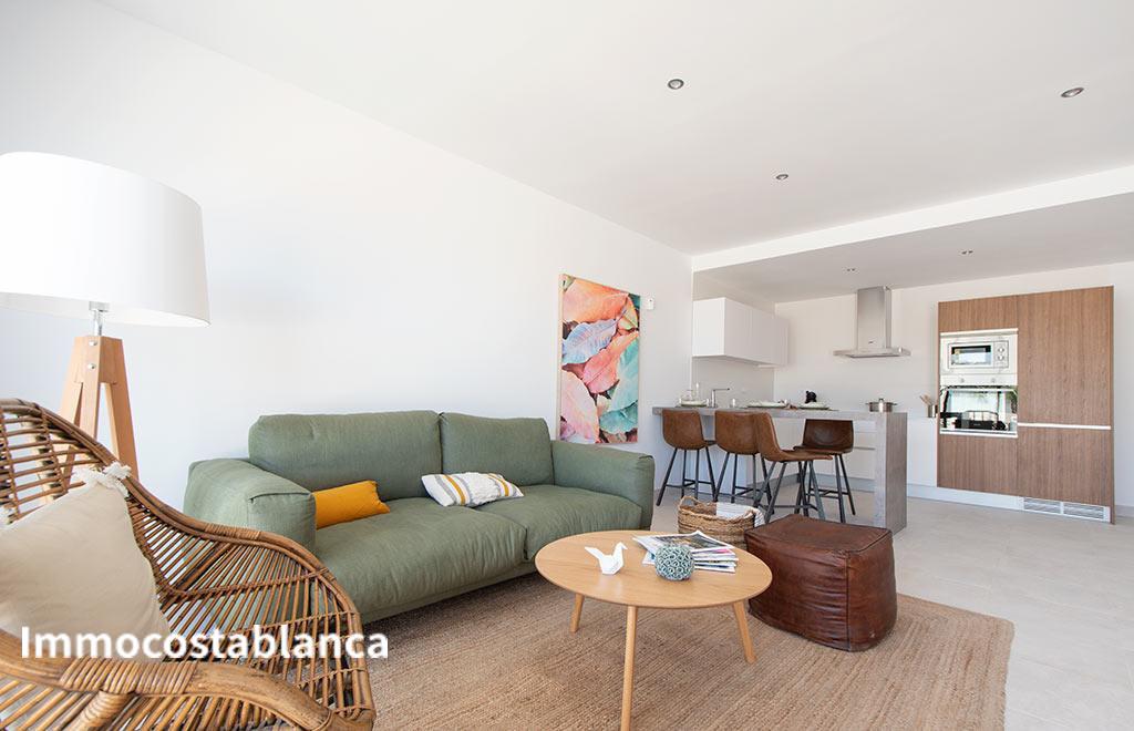 Apartment in Pilar de la Horadada, 176,000 €, photo 1, listing 17886328