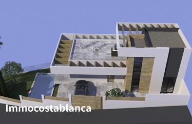 Villa in Ciudad Quesada, 433 m²