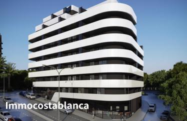 Apartment in Calpe, 96 m²