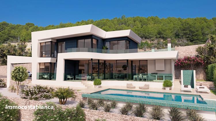 Villa in Calpe, 925 m², 1,280,000 €, photo 7, listing 2890496