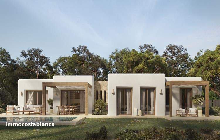 Villa in Benissa, 217 m², 890,000 €, photo 5, listing 71413136