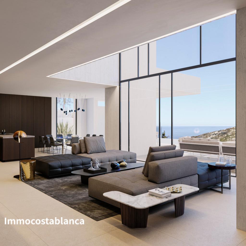 Detached house in Javea (Xabia), 676 m², 4,500,000 €, photo 6, listing 34632416