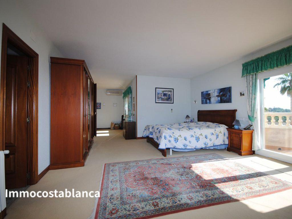 Villa in L'Alfàs del Pi, 16000 m², 2,450,000 €, photo 9, listing 36308016