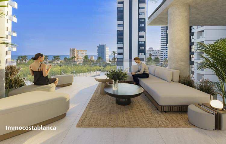 Apartment in Calpe, 107 m², 435,000 €, photo 2, listing 30880416