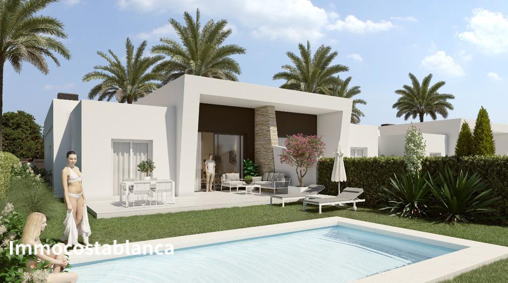 Terraced house in Algorfa, 106 m², 380,000 €, photo 1, listing 35508728