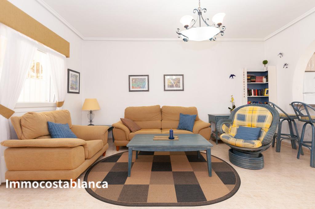 Villa in Ciudad Quesada, 78 m², 208,000 €, photo 2, listing 53561448
