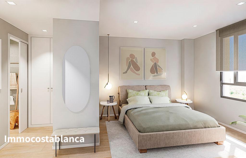 Apartment in El Campello, 99 m², 267,000 €, photo 3, listing 10988896