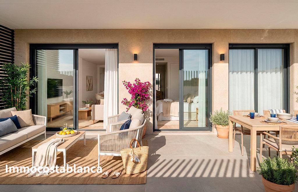 Apartment in Benijofar, 90 m², 285,000 €, photo 9, listing 10515616