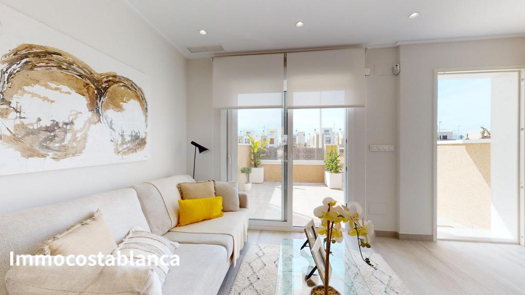 Apartment in Pilar de la Horadada, 81 m², 300,000 €, photo 10, listing 9487536