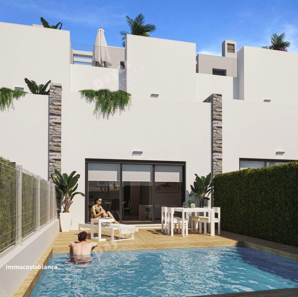 Townhome in Torrevieja, 145 m², 316,000 €, photo 2, listing 74575456