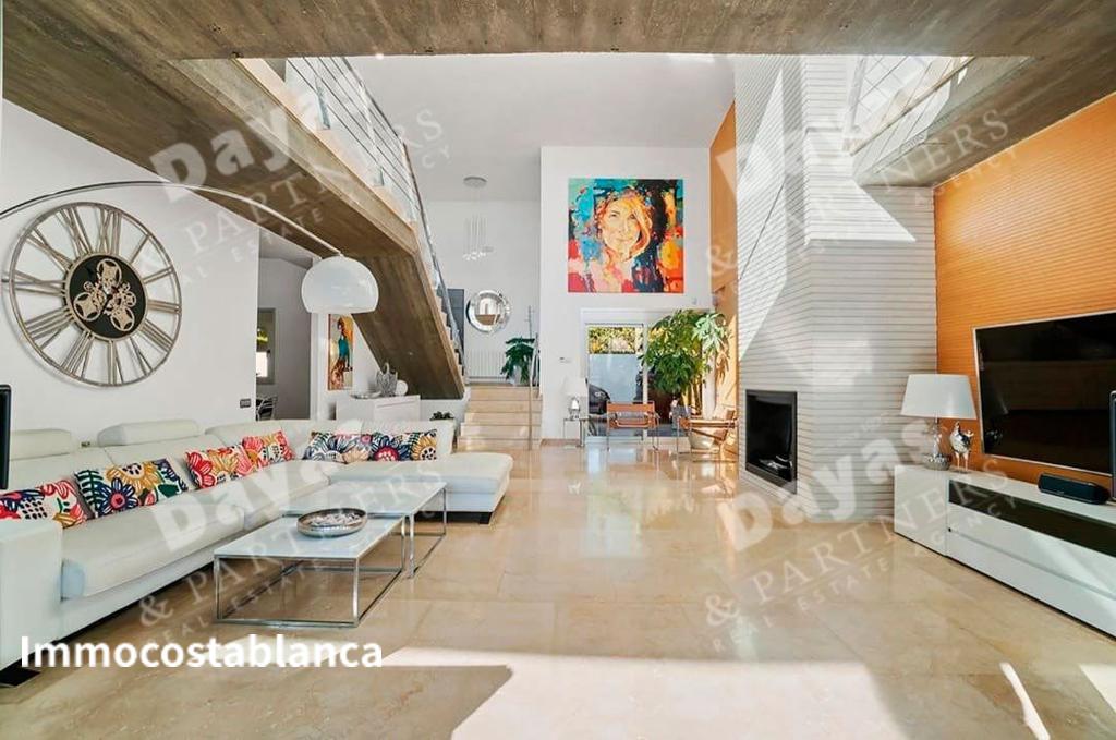 Villa in Dehesa de Campoamor, 300 m², 1,000,000 €, photo 7, listing 15806496