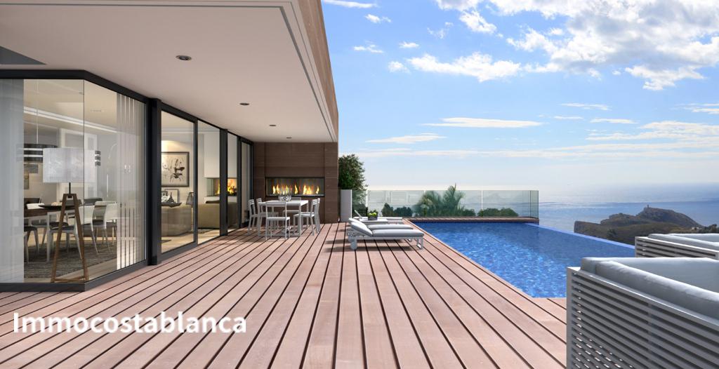 Detached house in Alicante, 459 m², 2,179,000 €, photo 6, listing 64548256
